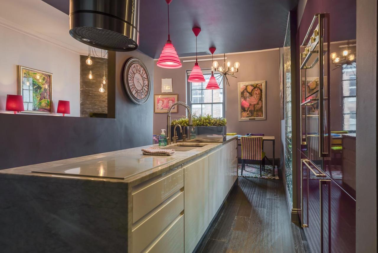 Elegant Norwich Apartment In The Lanes W Parking Exterior foto