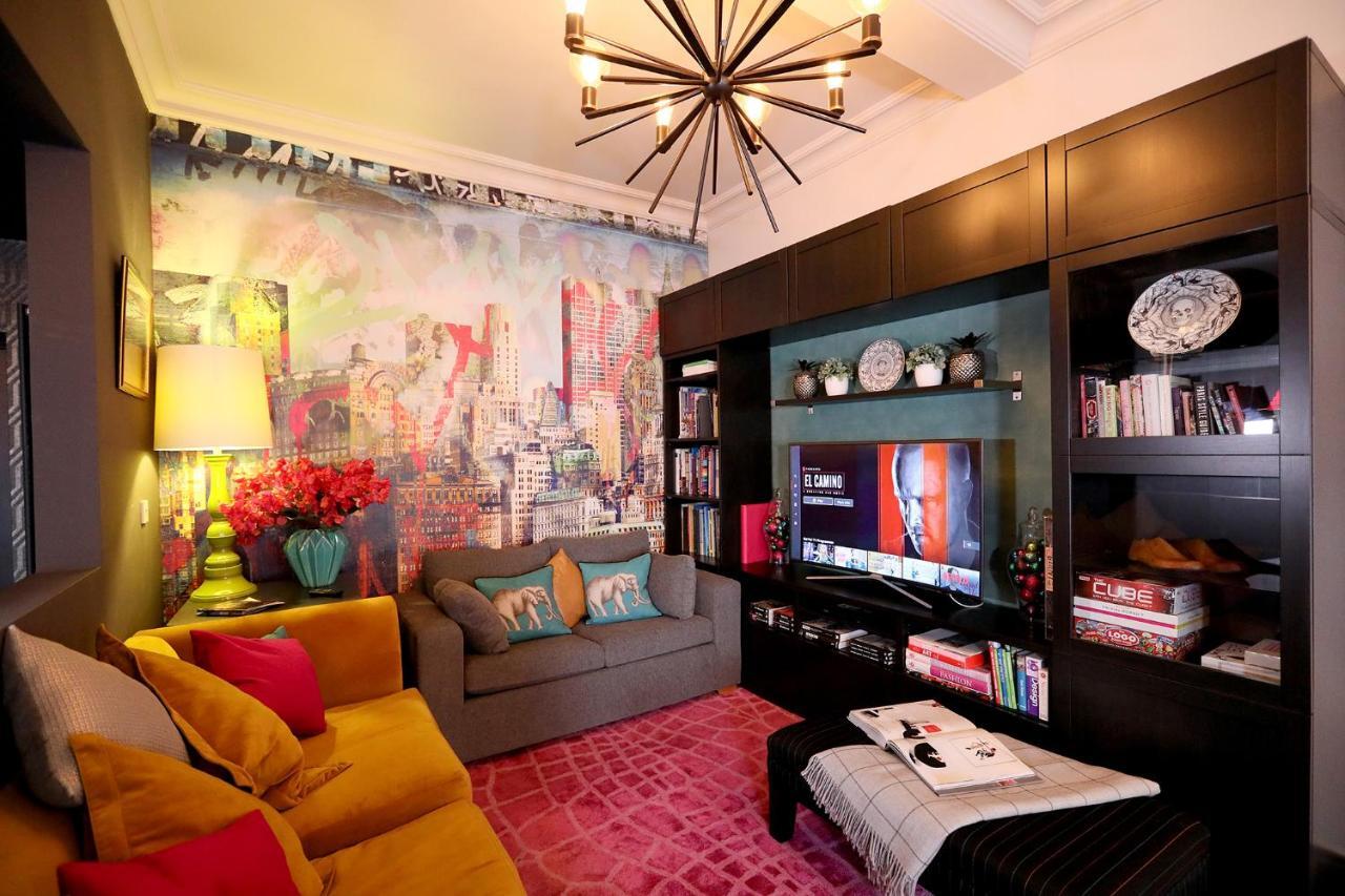 Elegant Norwich Apartment In The Lanes W Parking Exterior foto
