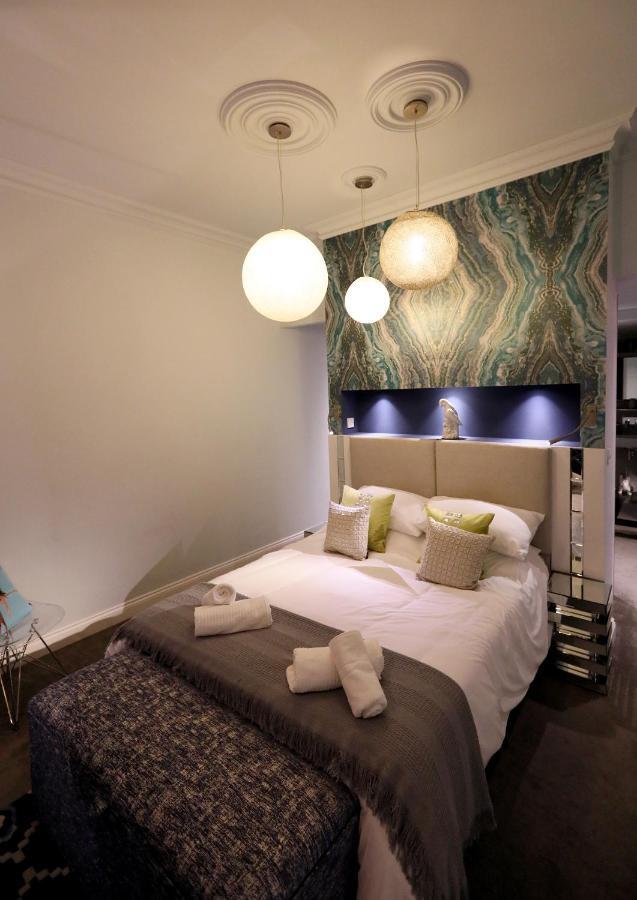 Elegant Norwich Apartment In The Lanes W Parking Exterior foto