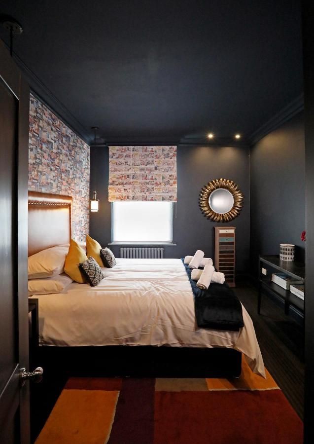 Elegant Norwich Apartment In The Lanes W Parking Exterior foto
